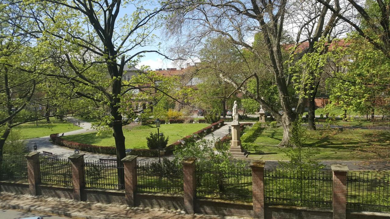 Blisko Rynku I Dworca Nr 1 * Krakau