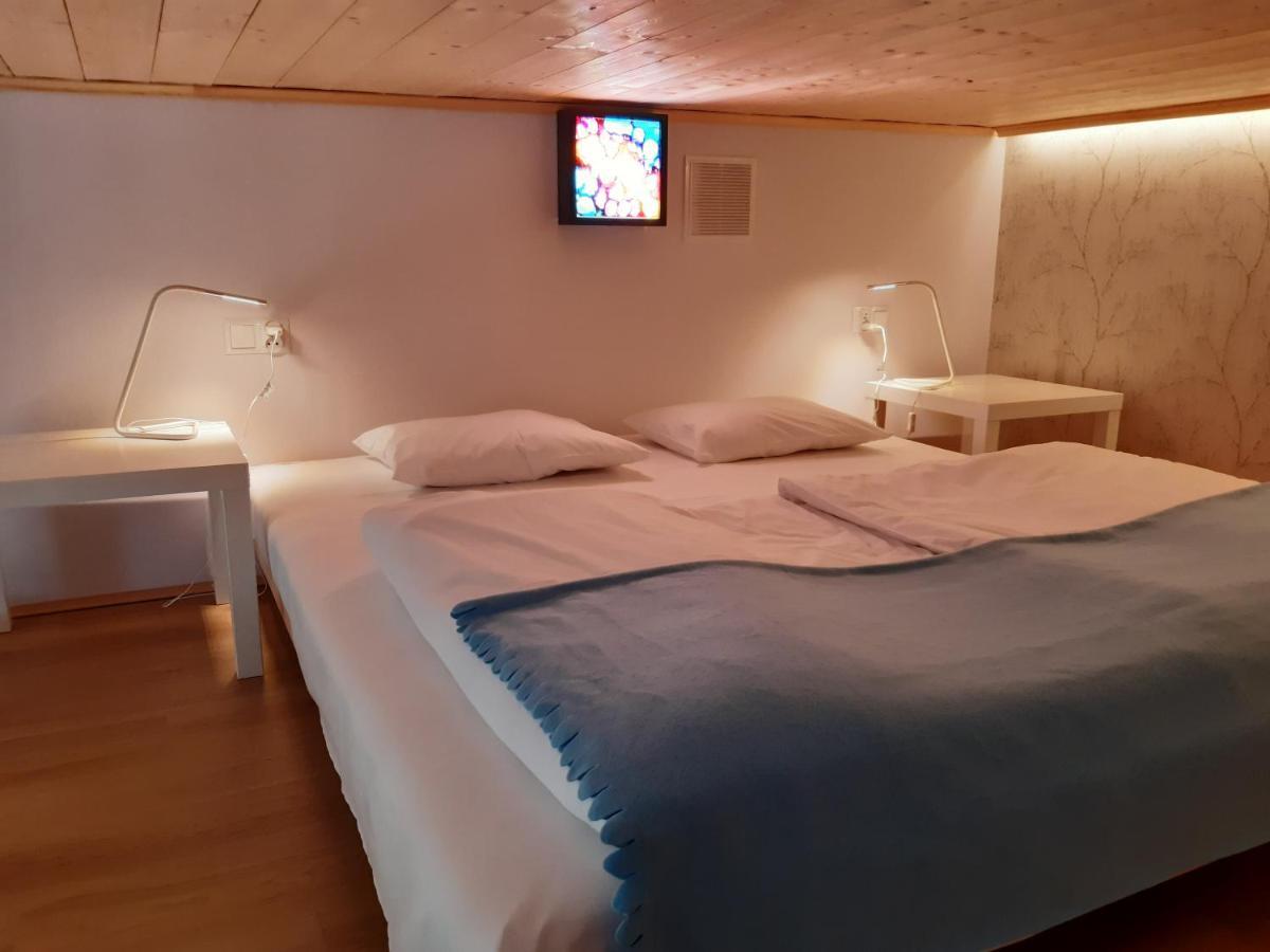 Blisko Rynku I Dworca Nr 1 * Krakau